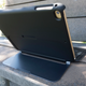 Illustration for article titled Typo for iPad Review: Ryan Seacrest's Tablet Keyboard Isn't Half Bad
